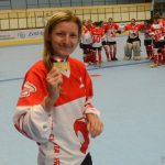 Hokejbalový titul v Milevsku obhájila pražská Slavia. Tak trochu bez zájmu fanoušků…