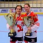 Hokejbalový titul v Milevsku obhájila pražská Slavia. Tak trochu bez zájmu fanoušků…