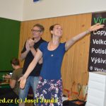 Tygřice ovládly domácí turnaj bez ztráty kytičky