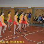 Tygřice ovládly domácí turnaj bez ztráty kytičky