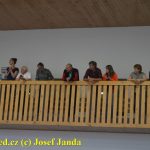 Tygřice ovládly domácí turnaj bez ztráty kytičky