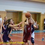 Tygřice ovládly domácí turnaj bez ztráty kytičky