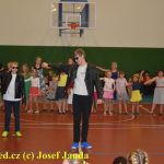 Tygřice ovládly domácí turnaj bez ztráty kytičky