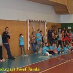 Tygřice ovládly domácí turnaj bez ztráty kytičky
