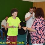 Tygřice ovládly domácí turnaj bez ztráty kytičky