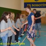 Tygřice ovládly domácí turnaj bez ztráty kytičky