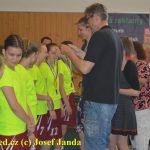 Tygřice ovládly domácí turnaj bez ztráty kytičky