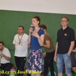 Tygřice ovládly domácí turnaj bez ztráty kytičky