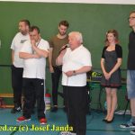 Tygřice ovládly domácí turnaj bez ztráty kytičky