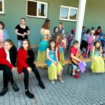 Bambi 2017 je na Táborsku v plném proudu. Přidány i fotky ze Soběslavi