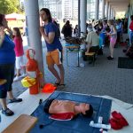 Bambi 2017 je na Táborsku v plném proudu. Přidány i fotky ze Soběslavi