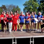 Bambi 2017 je na Táborsku v plném proudu. Přidány i fotky ze Soběslavi