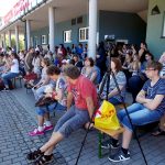 Bambi 2017 je na Táborsku v plném proudu. Přidány i fotky ze Soběslavi