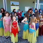 Bambi 2017 je na Táborsku v plném proudu. Přidány i fotky ze Soběslavi