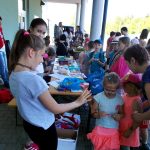 Bambi 2017 je na Táborsku v plném proudu. Přidány i fotky ze Soběslavi