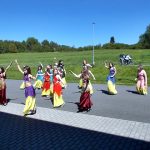 Bambi 2017 je na Táborsku v plném proudu. Přidány i fotky ze Soběslavi