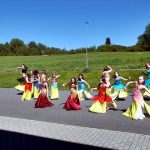 Bambi 2017 je na Táborsku v plném proudu. Přidány i fotky ze Soběslavi