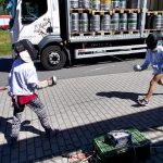 Bambi 2017 je na Táborsku v plném proudu. Přidány i fotky ze Soběslavi