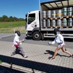 Bambi 2017 je na Táborsku v plném proudu. Přidány i fotky ze Soběslavi