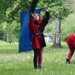 Bambi 2017 je na Táborsku v plném proudu. Přidány i fotky ze Soběslavi