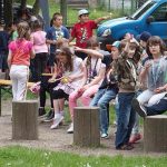 Bambi 2017 je na Táborsku v plném proudu. Přidány i fotky ze Soběslavi