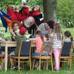 Bambi 2017 je na Táborsku v plném proudu. Přidány i fotky ze Soběslavi