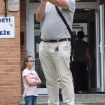 Bambi 2017 je na Táborsku v plném proudu. Přidány i fotky ze Soběslavi