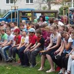 Bambi 2017 je na Táborsku v plném proudu. Přidány i fotky ze Soběslavi