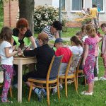 Bambi 2017 je na Táborsku v plném proudu. Přidány i fotky ze Soběslavi