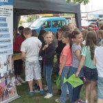 Bambi 2017 je na Táborsku v plném proudu. Přidány i fotky ze Soběslavi