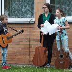 Bambi 2017 je na Táborsku v plném proudu. Přidány i fotky ze Soběslavi