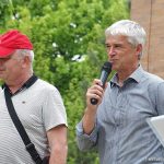 Bambi 2017 je na Táborsku v plném proudu. Přidány i fotky ze Soběslavi