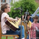 Bambi 2017 je na Táborsku v plném proudu. Přidány i fotky ze Soběslavi