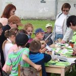 Bambi 2017 je na Táborsku v plném proudu. Přidány i fotky ze Soběslavi