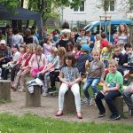 Bambi 2017 je na Táborsku v plném proudu. Přidány i fotky ze Soběslavi