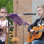 Bambi 2017 je na Táborsku v plném proudu. Přidány i fotky ze Soběslavi