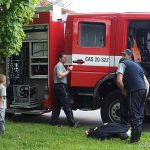 Bambi 2017 je na Táborsku v plném proudu. Přidány i fotky ze Soběslavi