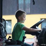 Bambi 2017 je na Táborsku v plném proudu. Přidány i fotky ze Soběslavi