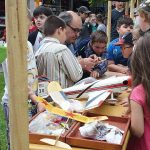 Bambi 2017 je na Táborsku v plném proudu. Přidány i fotky ze Soběslavi