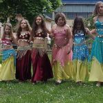 Bambi 2017 je na Táborsku v plném proudu. Přidány i fotky ze Soběslavi