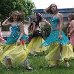 Bambi 2017 je na Táborsku v plném proudu. Přidány i fotky ze Soběslavi