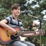 Bambi 2017 je na Táborsku v plném proudu. Přidány i fotky ze Soběslavi