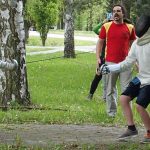 Bambi 2017 je na Táborsku v plném proudu. Přidány i fotky ze Soběslavi