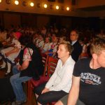 Milevsko hostí dětské folklorní soubory z Jihočeského kraje