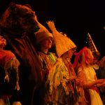 Milevsko hostí dětské folklorní soubory z Jihočeského kraje