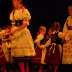 Milevsko hostí dětské folklorní soubory z Jihočeského kraje