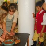 Milevsko hostí dětské folklorní soubory z Jihočeského kraje