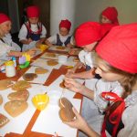 Milevsko hostí dětské folklorní soubory z Jihočeského kraje