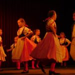 Milevsko hostí dětské folklorní soubory z Jihočeského kraje