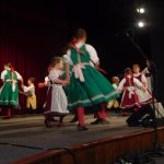 Milevsko hostí dětské folklorní soubory z Jihočeského kraje